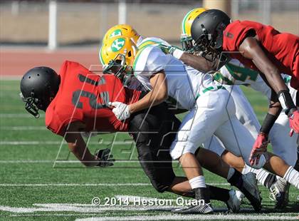 Thumbnail 2 in Kennedy @ Tustin photogallery.