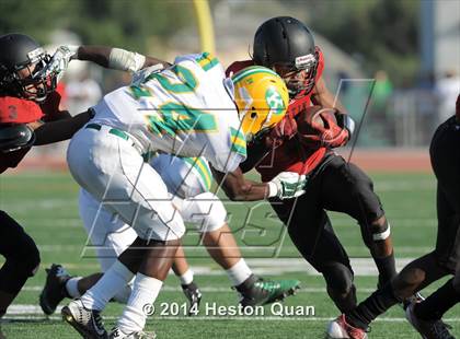 Thumbnail 1 in Kennedy @ Tustin photogallery.