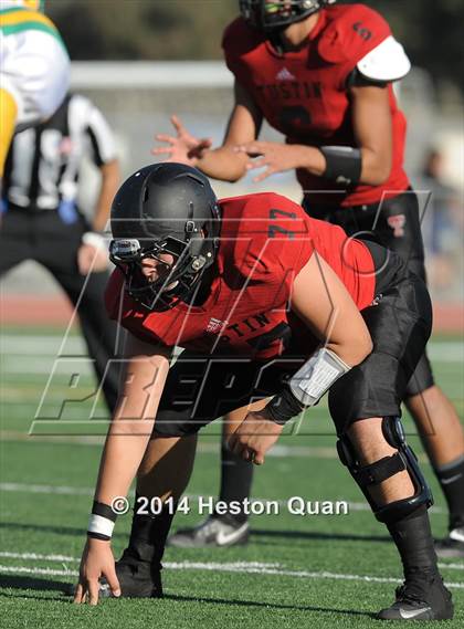 Thumbnail 1 in Kennedy @ Tustin photogallery.