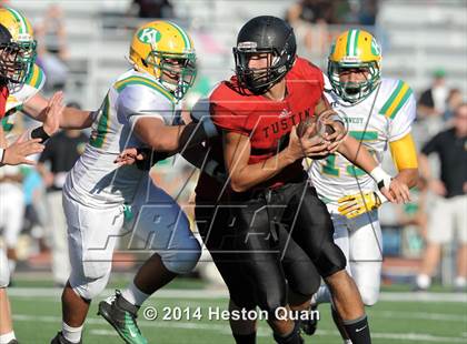 Thumbnail 1 in Kennedy @ Tustin photogallery.