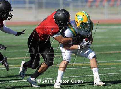 Thumbnail 1 in Kennedy @ Tustin photogallery.