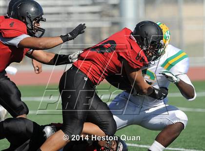 Thumbnail 2 in Kennedy @ Tustin photogallery.