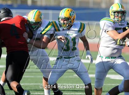 Thumbnail 3 in Kennedy @ Tustin photogallery.