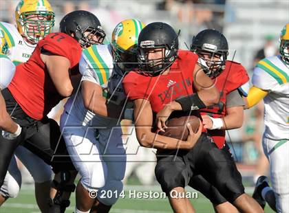 Thumbnail 3 in Kennedy @ Tustin photogallery.