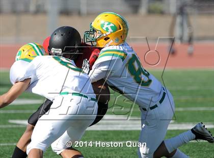 Thumbnail 1 in Kennedy @ Tustin photogallery.