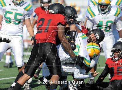Thumbnail 2 in Kennedy @ Tustin photogallery.