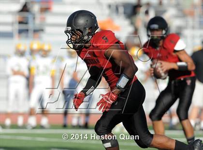 Thumbnail 3 in Kennedy @ Tustin photogallery.