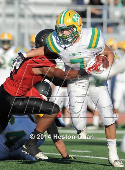 Thumbnail 1 in Kennedy @ Tustin photogallery.