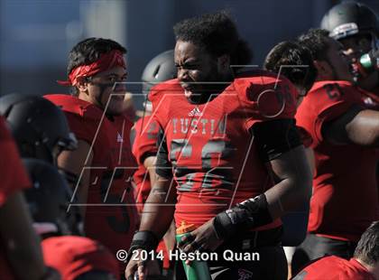 Thumbnail 1 in Kennedy @ Tustin photogallery.