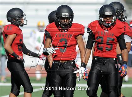 Thumbnail 3 in Kennedy @ Tustin photogallery.