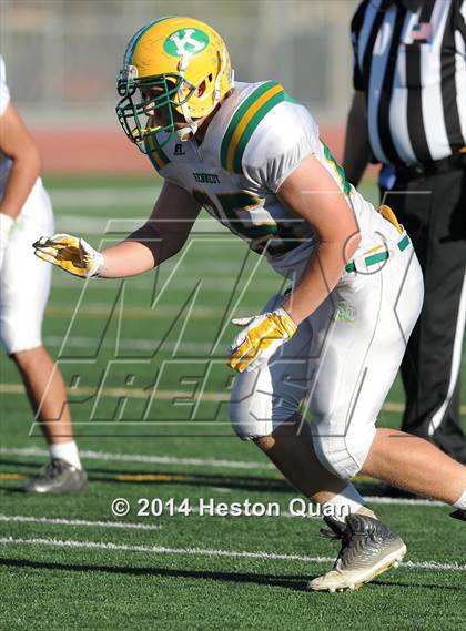 Thumbnail 1 in Kennedy @ Tustin photogallery.