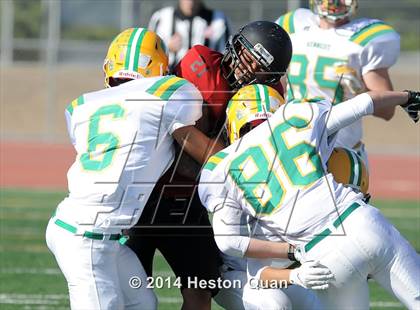 Thumbnail 3 in Kennedy @ Tustin photogallery.