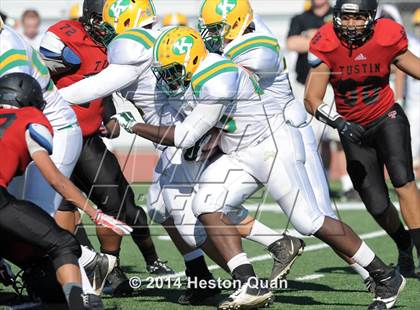 Thumbnail 1 in Kennedy @ Tustin photogallery.