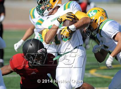 Thumbnail 1 in Kennedy @ Tustin photogallery.