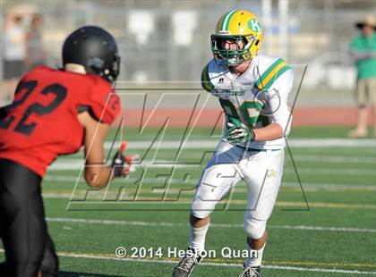 Thumbnail 1 in Kennedy @ Tustin photogallery.