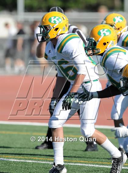 Thumbnail 2 in Kennedy @ Tustin photogallery.