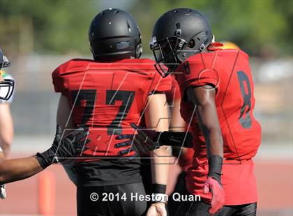 Thumbnail 1 in Kennedy @ Tustin photogallery.