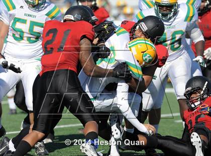 Thumbnail 1 in Kennedy @ Tustin photogallery.