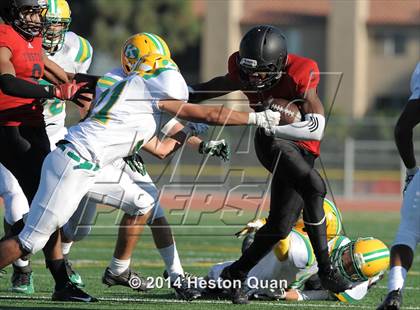 Thumbnail 1 in Kennedy @ Tustin photogallery.