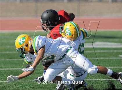 Thumbnail 3 in Kennedy @ Tustin photogallery.