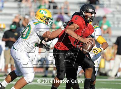 Thumbnail 2 in Kennedy @ Tustin photogallery.