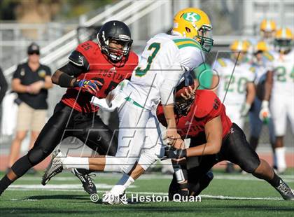 Thumbnail 3 in Kennedy @ Tustin photogallery.