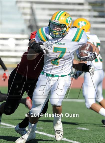 Thumbnail 3 in Kennedy @ Tustin photogallery.