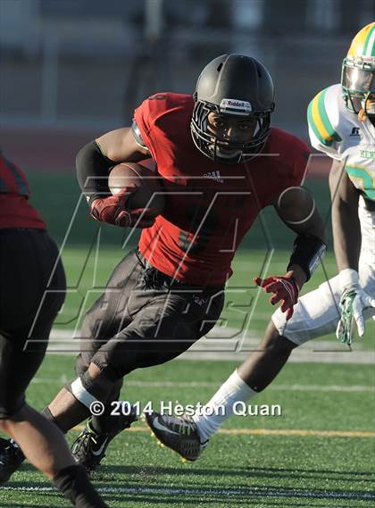Thumbnail 2 in Kennedy @ Tustin photogallery.