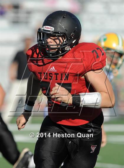 Thumbnail 2 in Kennedy @ Tustin photogallery.