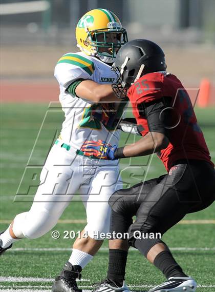 Thumbnail 1 in Kennedy @ Tustin photogallery.