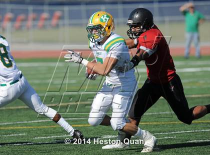 Thumbnail 1 in Kennedy @ Tustin photogallery.