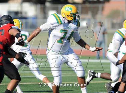 Thumbnail 3 in Kennedy @ Tustin photogallery.
