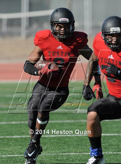 Thumbnail 1 in Kennedy @ Tustin photogallery.