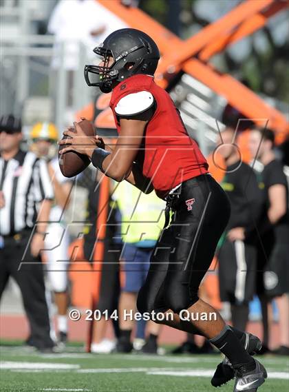 Thumbnail 1 in Kennedy @ Tustin photogallery.