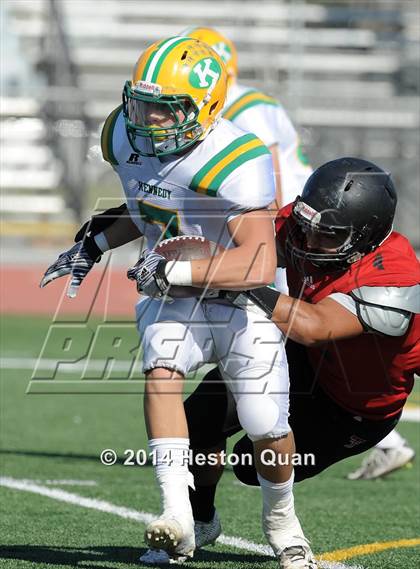 Thumbnail 1 in Kennedy @ Tustin photogallery.