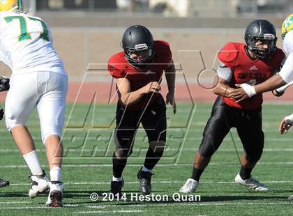 Thumbnail 3 in Kennedy @ Tustin photogallery.
