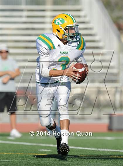 Thumbnail 3 in Kennedy @ Tustin photogallery.