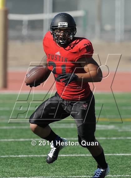 Thumbnail 1 in Kennedy @ Tustin photogallery.