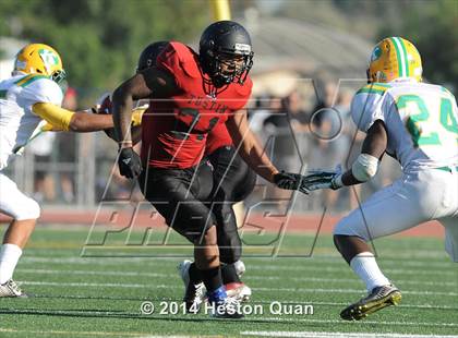 Thumbnail 1 in Kennedy @ Tustin photogallery.