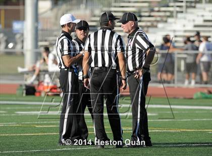 Thumbnail 1 in Kennedy @ Tustin photogallery.
