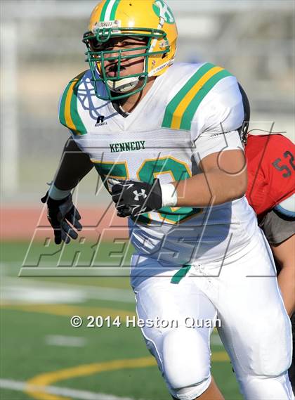 Thumbnail 1 in Kennedy @ Tustin photogallery.
