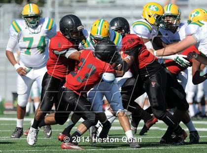 Thumbnail 1 in Kennedy @ Tustin photogallery.