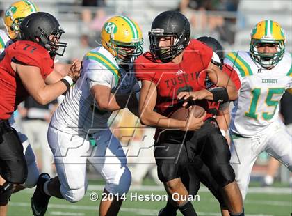 Thumbnail 2 in Kennedy @ Tustin photogallery.