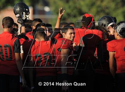 Thumbnail 2 in Kennedy @ Tustin photogallery.
