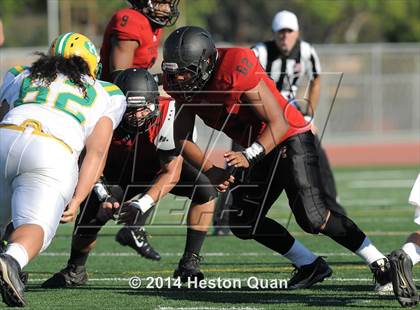Thumbnail 3 in Kennedy @ Tustin photogallery.