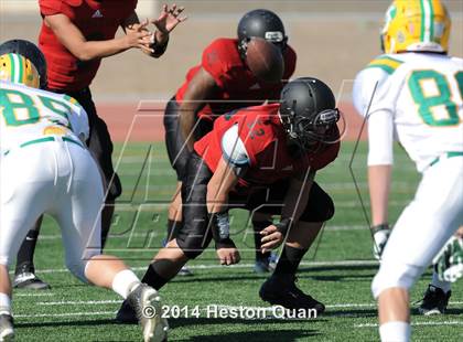 Thumbnail 3 in Kennedy @ Tustin photogallery.