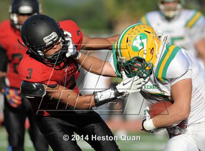 Thumbnail 2 in Kennedy @ Tustin photogallery.