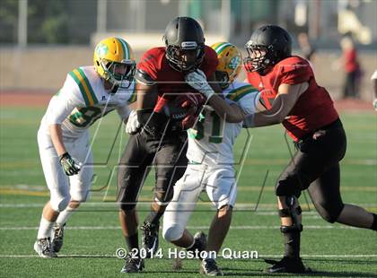 Thumbnail 2 in Kennedy @ Tustin photogallery.