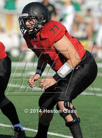 Thumbnail 1 in Kennedy @ Tustin photogallery.
