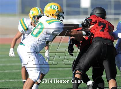 Thumbnail 1 in Kennedy @ Tustin photogallery.